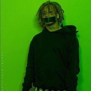 Meet your Posher, Caleb